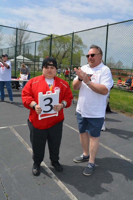 Special Olympics MAY 2022 Pic #4149